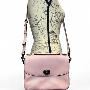 Coach Cassie Crossbody Bag